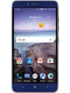 ZTE Grand Xmax 2