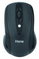 iHome Wireless Numeric Keypad and Laser Mouse