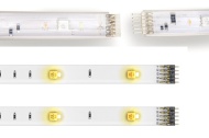 Amazon Battle of the LED light strips: Philips Hue Lightstrip Plus vs. Belkin WeMo + Osram Lightify Flex RGBW