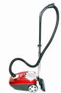 Atrix Canister Vacuum with HEPA Filtration [AHC-1]