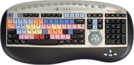 Bella Pro Series 3.0 Keyboard for Premiere Pro
