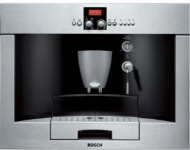 Bosch Built-in Benvenuto Coffee Machine