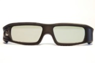EStar America ESG601 DLP Link 3D Glasses