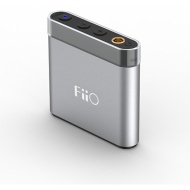 FiiO A1 Mini 2x14W Class-D Digital Audio Amplifier