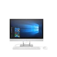 HP Pavilion 24-r191na Intel&reg; Core&trade; i5, 24GB Memory (16GB Intel Optane) 2TB Storage 23.8in All in One Desktop PC with Optional Microsoft Office 365 Hom