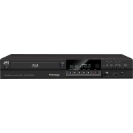 JVC SR-HD2500US BLU-RAY DISC &amp; HDD RECORDER w/HDSDI