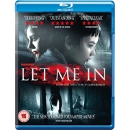 Let Me In (Blu-ray)