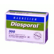 Magnesium Diasporal 300 Granulat (100 St&uuml;ck)