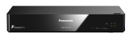 Panasonic DMR-HWT150EB Smart Freeview HD Set Top Box with Freeview Play and 500 GB Hard Drive - Black