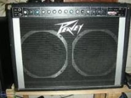 Peavey Heritage VTX Series