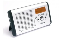 Pure Digital Move portable DAB radio