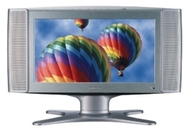 Samsung LTM-1775W 17-Inch LCD Flat-Panel HDTV-Ready TV