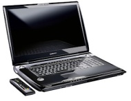 Toshiba Qosmio G50 notebook introductie