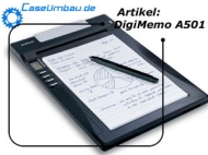 Acecad DigiMemo A501 Digital Notepad with Memory