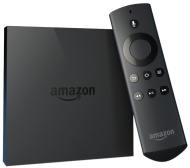 Amazon Fire TV (1st gen. 2014)