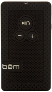 Bem HL2068B Hands Free Bluetooth Speaker (Black)
