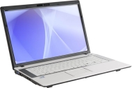 Extra Value Laptop, Pentium DC T4500 2.3GHz, 4GB RAM, 320GB HDD, 17&quot; HD, DVDRW, Webcam, No Operating System