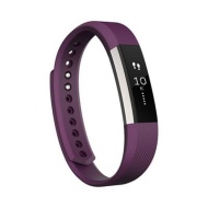 Fitbit - Plum &#039;Alta&#039; fitness tracker FB406PM