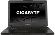 Gigabyte P35X v6 (15.6-inch, 2015)
