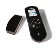 Keyspan TVU-200C Tuneview RF Remote for iTunes