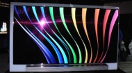 LG&#039;s 2015 4K OLED TVs