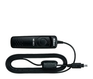 Nikon MC DC1 - Camera remote control - cable