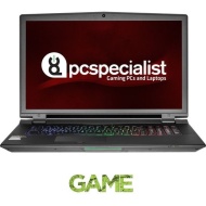 PC SPECIALIST Octane III RS17-XT 17.3&quot;