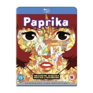 Paprika (Blu-ray)