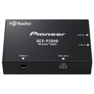 Pioneer GEX-P20HD