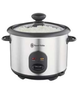 Russell Hobbs - Rice cooker and steamer