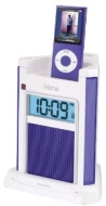 SDI iHome iH4U Alarm Clock