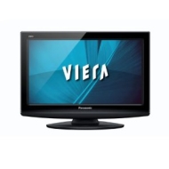 Panasonic TX-L32C20BA 32-inch Widescreen LCD TV with Freeview