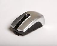 Verbatim 49032 Wireless Notebook Laser Mouse