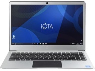 iOTA Slim 14 FHD Metal Laptop