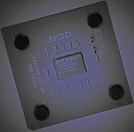 Analyse der CPU-Skalierung, Teil 1: AMD Athlon