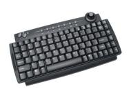 BTC 9116URF Internet Keyboard WITH DUAL MODE Joystick Mouse