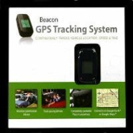 Beacon GPS Tracking System