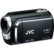 Camescope JVC Pack HM300 + 8Go