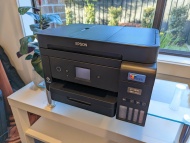 Epson EcoTank ET-4800