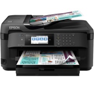 Epson WorkForce WF-7715DWF