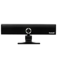 FREETALK Conference HD Camera for Sharp and Toshiba TV&#039;s Skype Certified