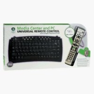 Gyration PC Motion Sensing Remote Control and Keyboard (Certified for Windows Vista)