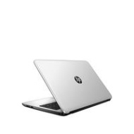 HP 15-ay079na, Intel&reg; Pentium&reg; N3710 Processor, 4Gb RAM, 1Tb Hard Drive, 15.6 inch Laptop with optional Microsoft Office 365 Home - White