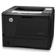 HP LaserJet Pro 400