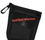 King Golf Ball Warmer