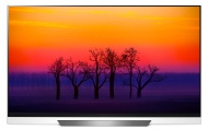 LG OLED E8 (2018) Series