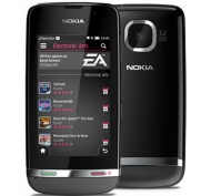 Nokia Asha 311 / Nokia Asha 311 RM-714 / Nokia Asha Charme 311