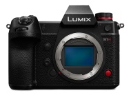 Panasonic Lumix DC-S1H