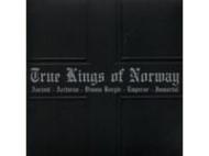 True Kings Of Norway - Various Artists