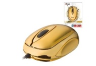 Trust 17157 Reflex MINI Mouse GOLD